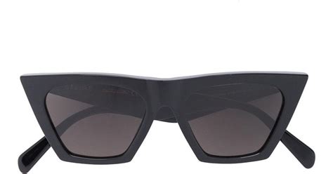 where to buy celine edge sunglasses|celine sunglasses clearance.